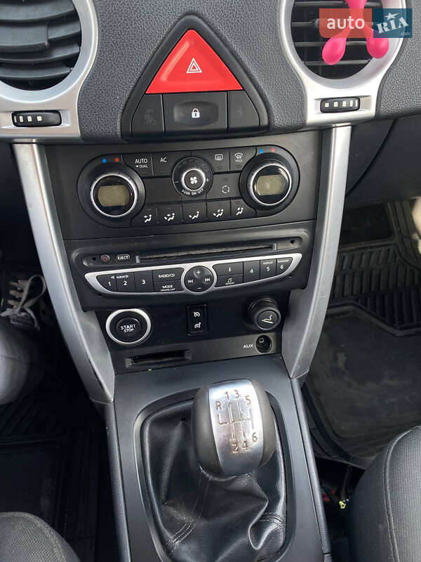 Позашляховик / Кросовер Renault Koleos 2008 в Острозі