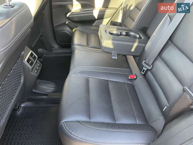 Позашляховик / Кросовер Renault Koleos 2021 в Кам'янському фото 17 Позашляховик / Кросовер Renault Koleos 2021 в Кам'янському