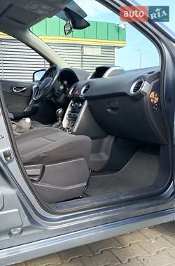 Внедорожник / Кроссовер Renault Koleos 2008 в 