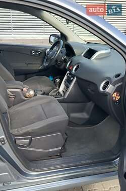 Внедорожник / Кроссовер Renault Koleos 2008 в 