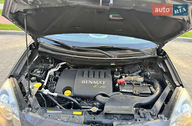 Внедорожник / Кроссовер Renault Koleos 2010 в 