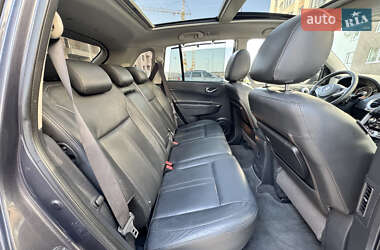 Внедорожник / Кроссовер Renault Koleos 2010 в 