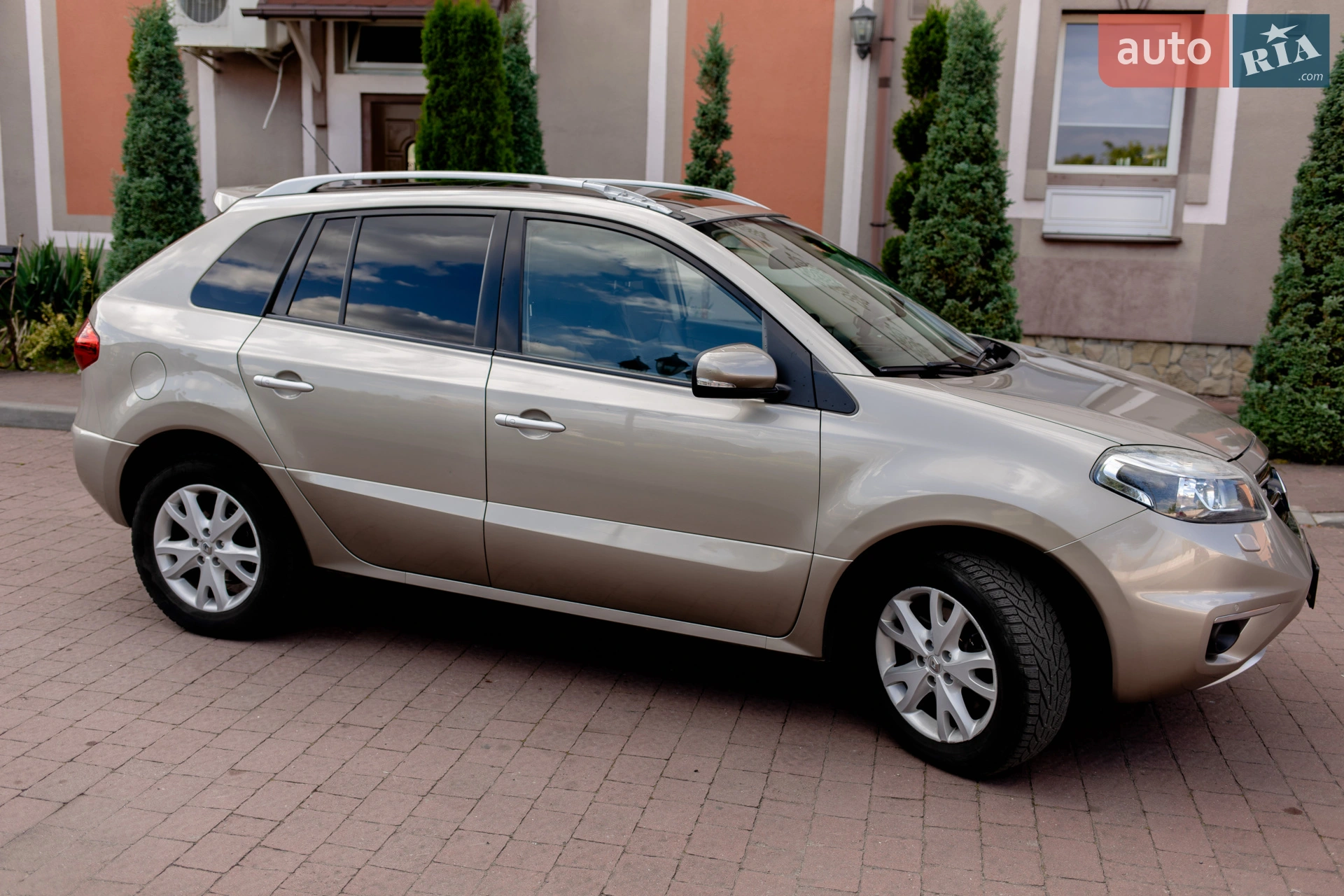 2012 Renault Koleos - мініатюра 26