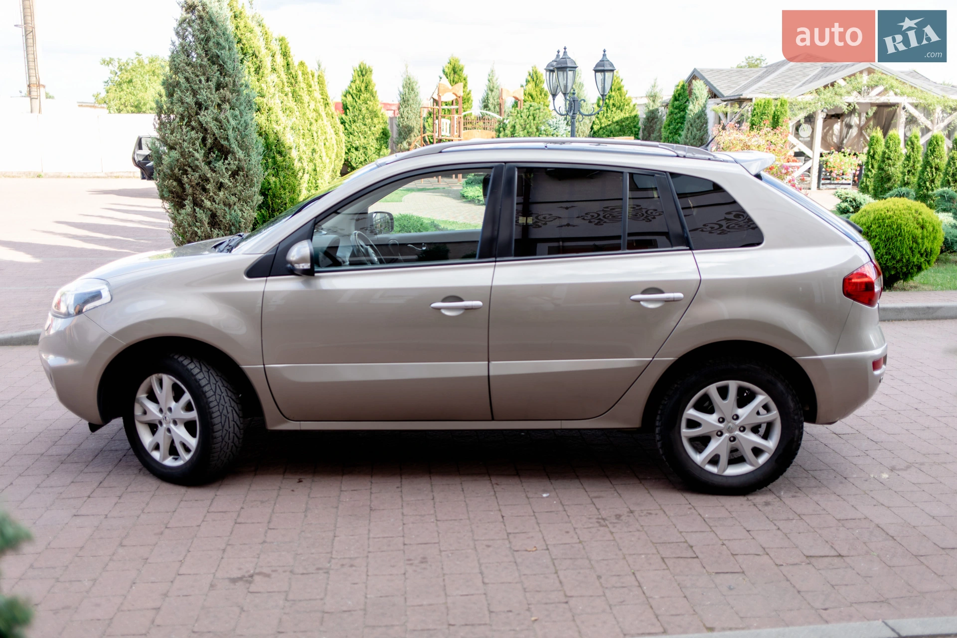 2012 Renault Koleos - мініатюра 28