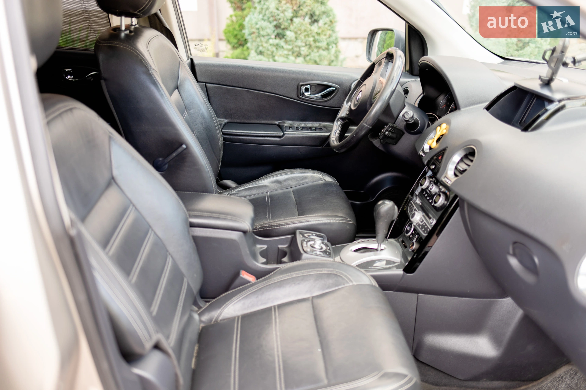 2012 Renault Koleos - мініатюра 36