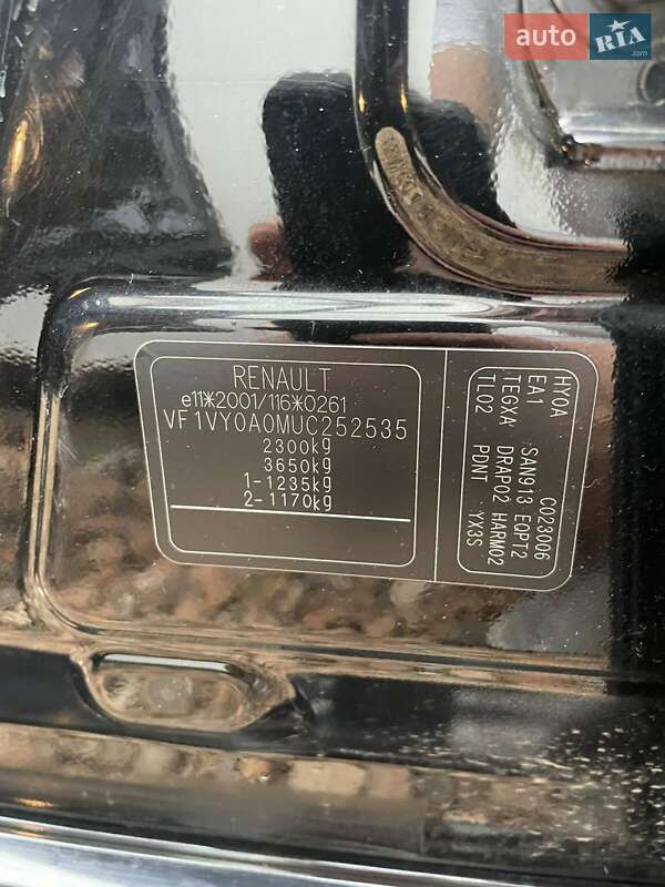 Позашляховик / Кросовер Renault Koleos 2008 в Дрогобичі фото 17 Позашляховик / Кросовер Renault Koleos 2008 в Дрогобичі