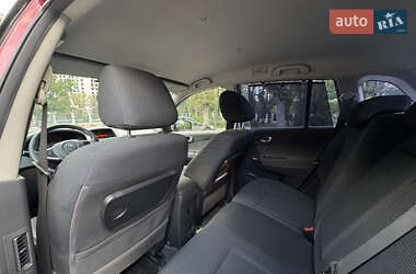 Внедорожник / Кроссовер Renault Koleos 2010 в 