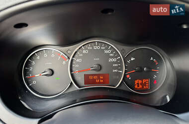 Внедорожник / Кроссовер Renault Koleos 2010 в 