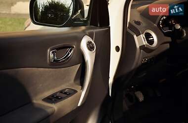 Внедорожник / Кроссовер Renault Koleos 2010 в 