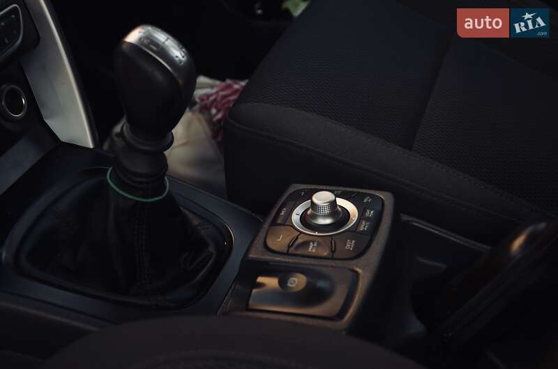 Позашляховик / Кросовер Renault Koleos 2010 в Знам'янці