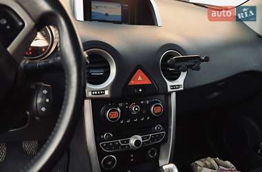 Внедорожник / Кроссовер Renault Koleos 2010 в 