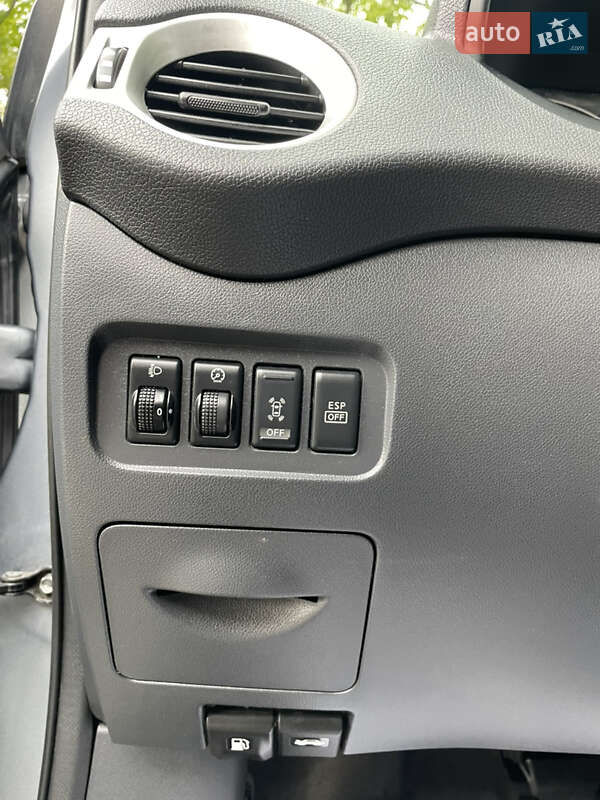 Позашляховик / Кросовер Renault Koleos 2008 в Львові