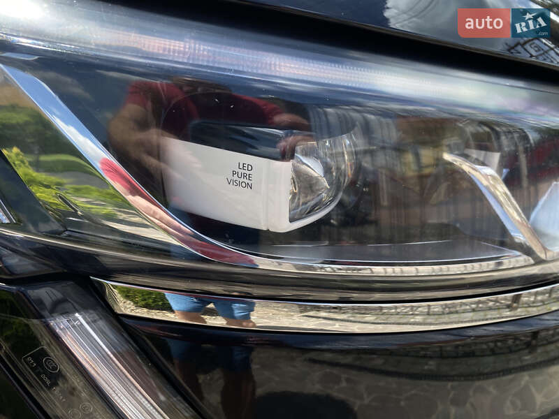 Внедорожник / Кроссовер Renault Koleos 2018 в Житомире фото 27 Внедорожник / Кроссовер Renault Koleos 2018 в Житомире