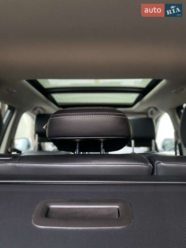 Внедорожник / Кроссовер Renault Koleos 2018 в Житомире фото 42 Внедорожник / Кроссовер Renault Koleos 2018 в Житомире