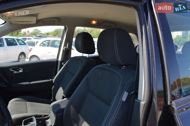 Внедорожник / Кроссовер Renault Koleos 2011 в Кропивницком фото 7 Внедорожник / Кроссовер Renault Koleos 2011 в Кропивницком