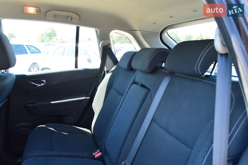 Внедорожник / Кроссовер Renault Koleos 2011 в Кропивницком фото 10 Внедорожник / Кроссовер Renault Koleos 2011 в Кропивницком