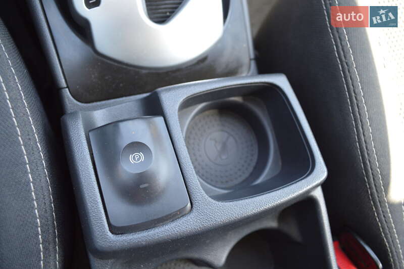 Внедорожник / Кроссовер Renault Koleos 2011 в Кропивницком фото 23 Внедорожник / Кроссовер Renault Koleos 2011 в Кропивницком