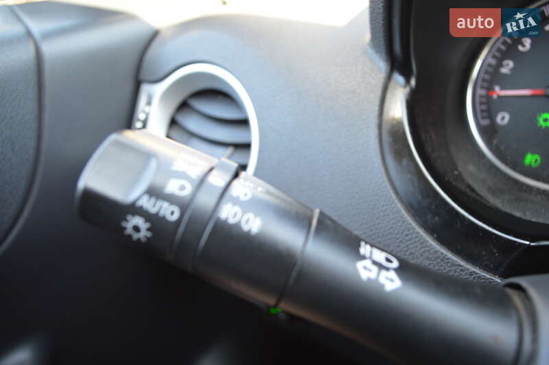 Внедорожник / Кроссовер Renault Koleos 2011 в Кропивницком фото 25 Внедорожник / Кроссовер Renault Koleos 2011 в Кропивницком