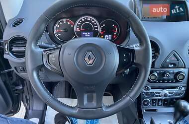 Внедорожник / Кроссовер Renault Koleos 2013 в 
