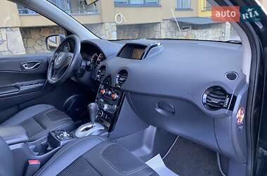 Внедорожник / Кроссовер Renault Koleos 2013 в 