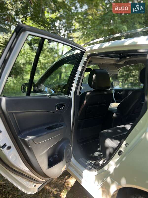 Внедорожник / Кроссовер Renault Koleos 2010 в Львове фото 7 Внедорожник / Кроссовер Renault Koleos 2010 в Львове