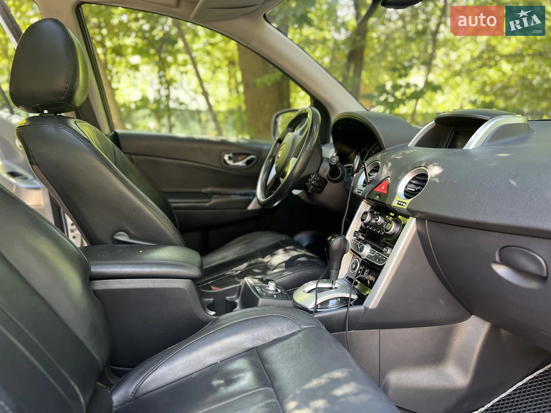 2010 Renault Koleos - мініатюра 12