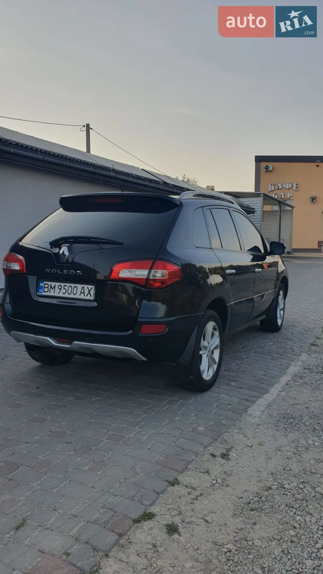 2012 Renault Koleos - мініатюра 7