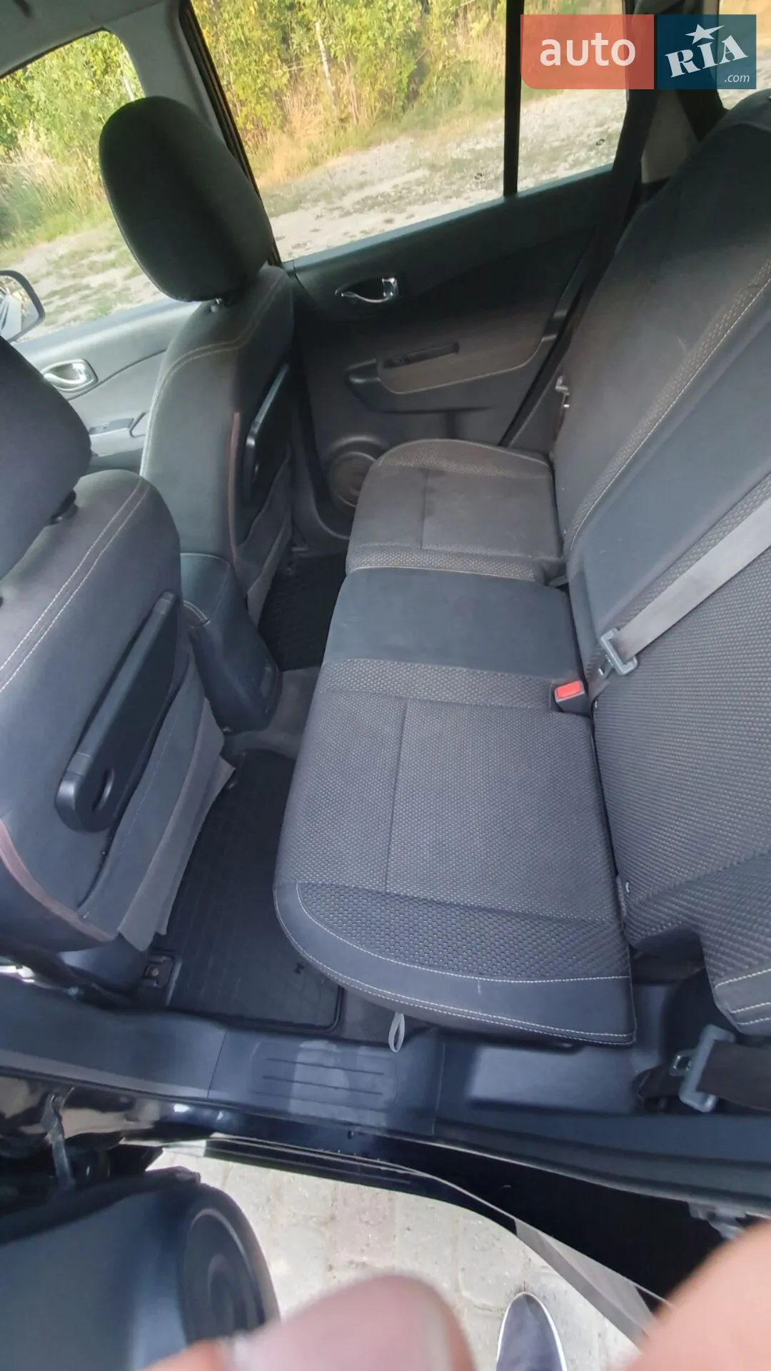 2012 Renault Koleos - мініатюра 14