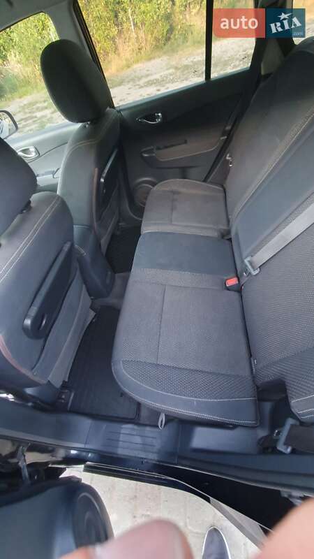 Позашляховик / Кросовер Renault Koleos 2012 в Івано-Франківську