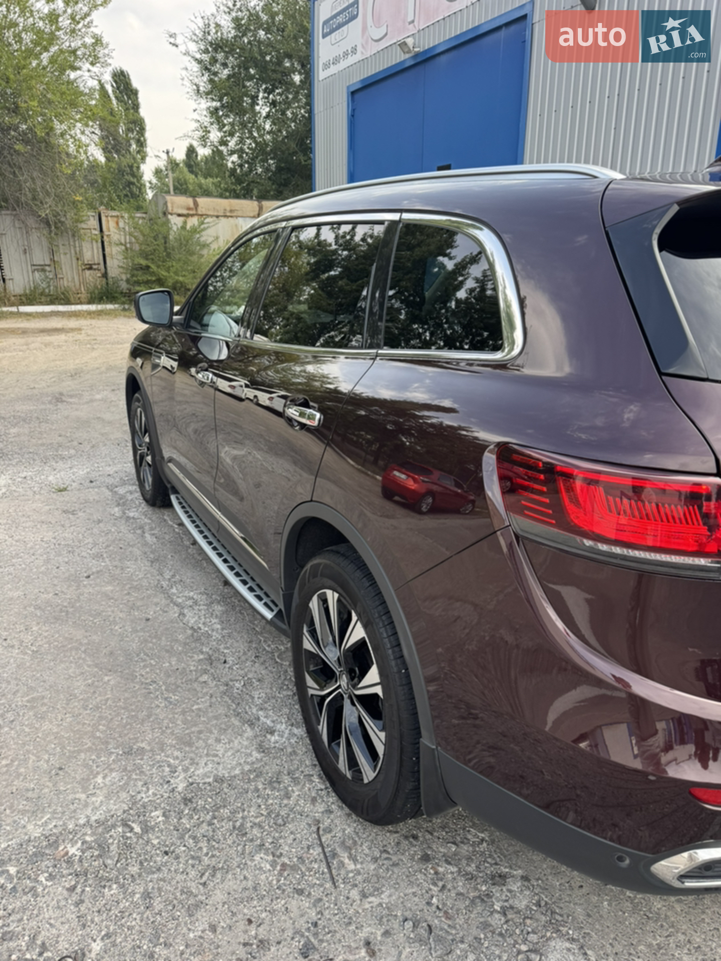 2023 Renault Koleos - мініатюра 5
