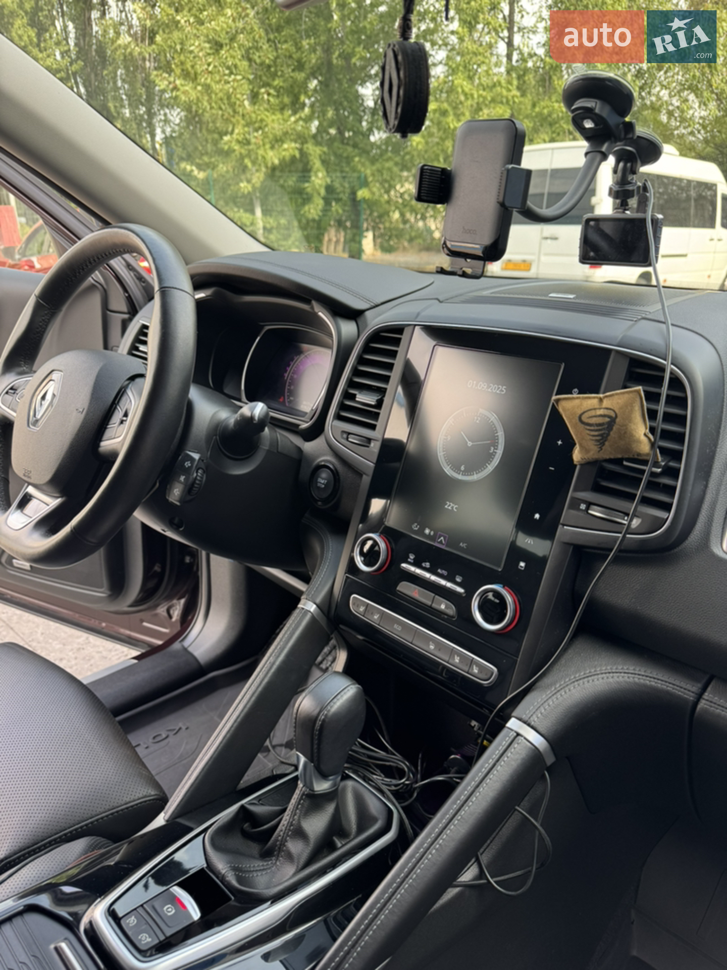 2023 Renault Koleos - мініатюра 37