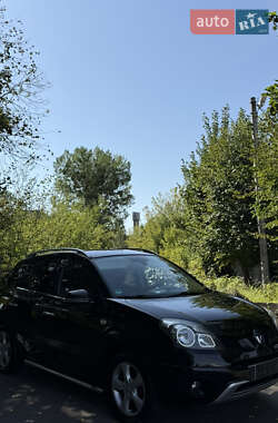 Внедорожник / Кроссовер Renault Koleos 2009 в Костополе