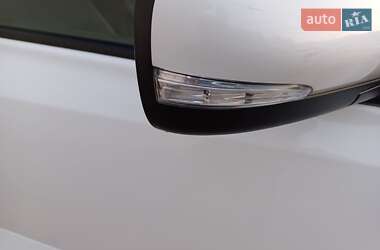 Внедорожник / Кроссовер Renault Koleos 2013 в 