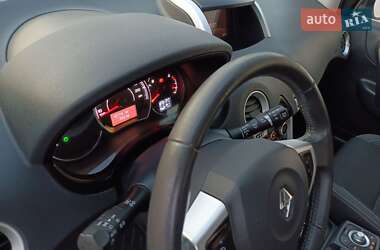 Внедорожник / Кроссовер Renault Koleos 2013 в 