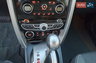 Внедорожник / Кроссовер Renault Koleos 2013 в 