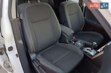 Внедорожник / Кроссовер Renault Koleos 2013 в 