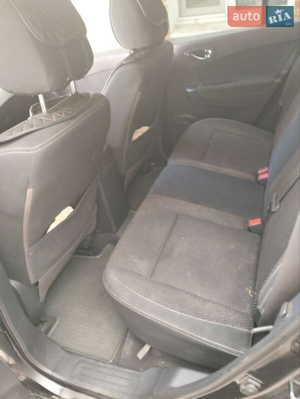 Внедорожник / Кроссовер Renault Koleos 2013 в Вольнянске фото 2 Внедорожник / Кроссовер Renault Koleos 2013 в Вольнянске