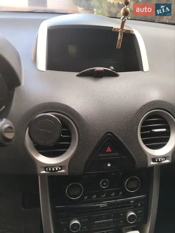 Renault Koleos 2013