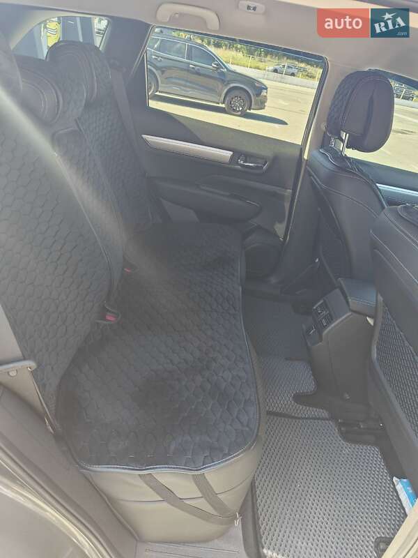 Внедорожник / Кроссовер Renault Koleos 2022 в Киеве фото 26 Внедорожник / Кроссовер Renault Koleos 2022 в Киеве