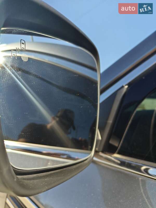 Внедорожник / Кроссовер Renault Koleos 2022 в Киеве фото 30 Внедорожник / Кроссовер Renault Koleos 2022 в Киеве