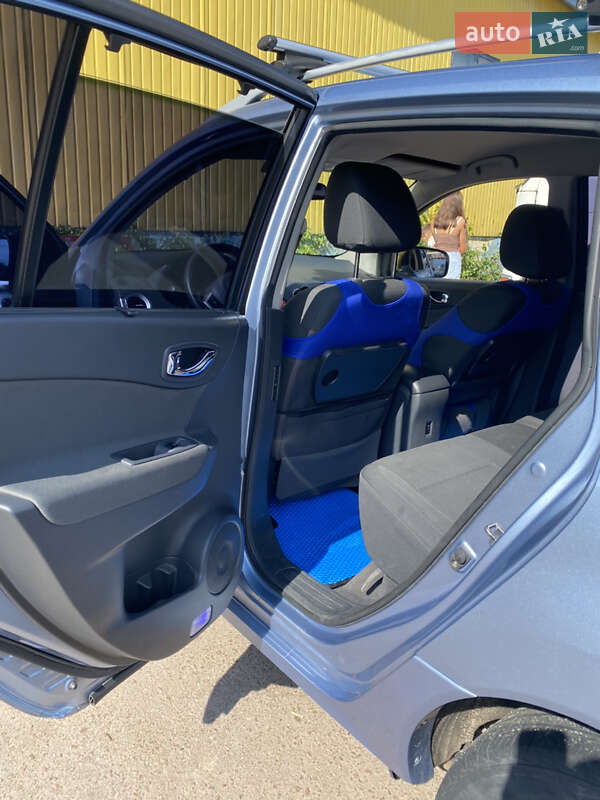 Внедорожник / Кроссовер Renault Koleos 2010 в Нежине фото 12 Внедорожник / Кроссовер Renault Koleos 2010 в Нежине