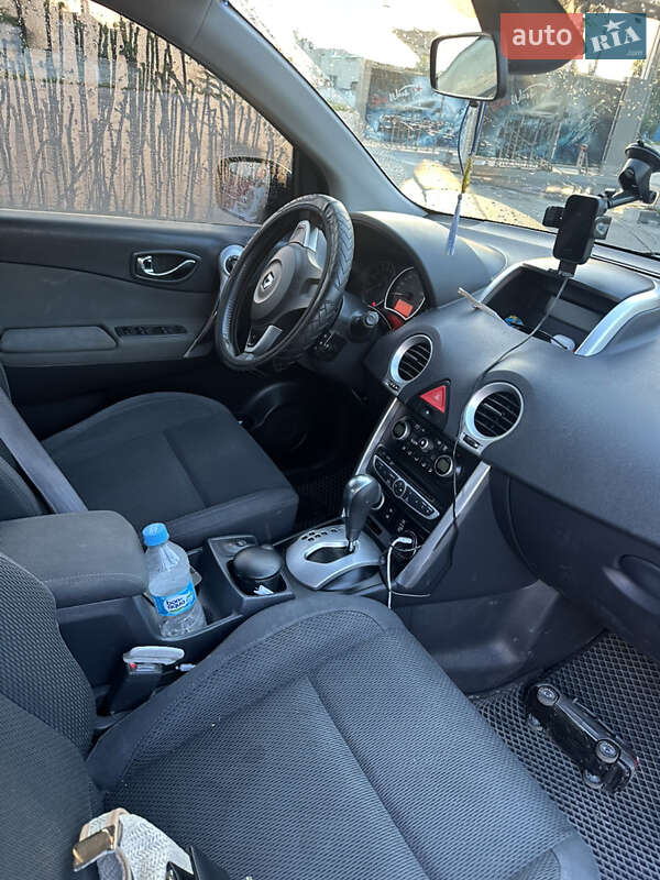 Позашляховик / Кросовер Renault Koleos 2008 в Калинівці