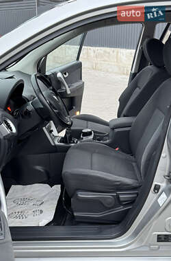 Внедорожник / Кроссовер Renault Koleos 2009 в 