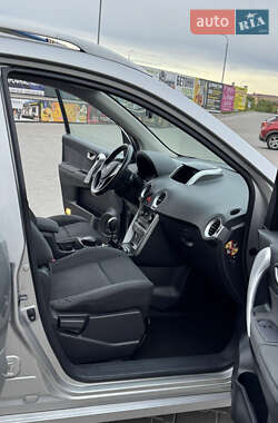 Внедорожник / Кроссовер Renault Koleos 2009 в 