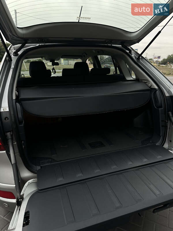 Позашляховик / Кросовер Renault Koleos 2009 в Кропивницькому