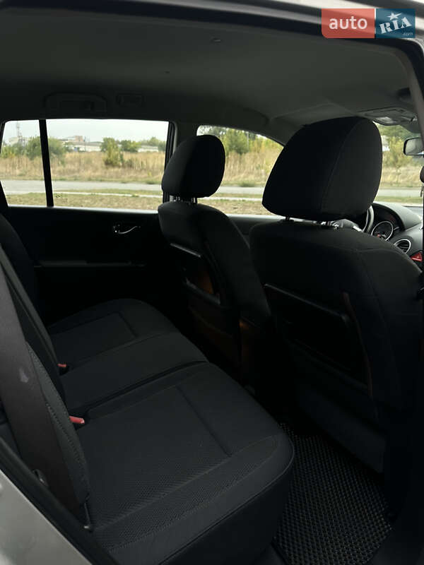 Позашляховик / Кросовер Renault Koleos 2009 в Кропивницькому