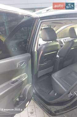 Внедорожник / Кроссовер Renault Koleos 2009 в 
