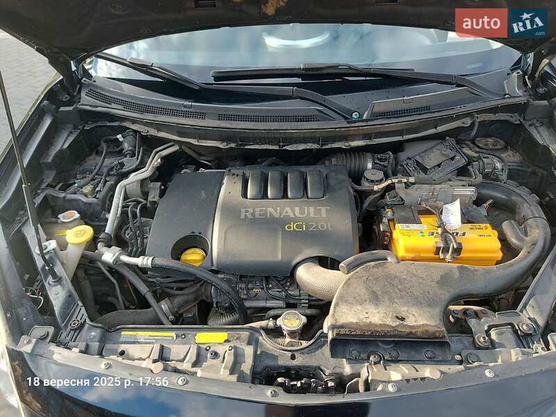 Внедорожник / Кроссовер Renault Koleos 2009 в Хмельницком