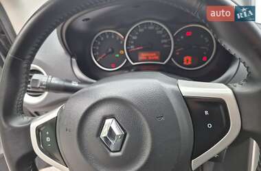 Внедорожник / Кроссовер Renault Koleos 2008 в 
