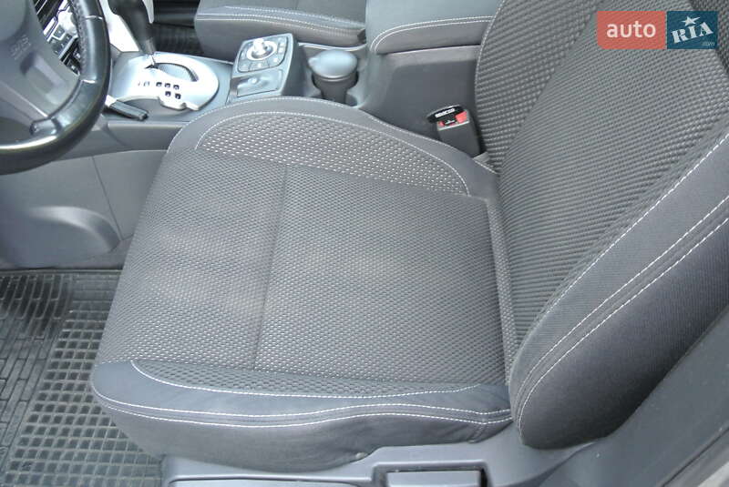 Внедорожник / Кроссовер Renault Koleos 2012 в Черновцах фото 12 Внедорожник / Кроссовер Renault Koleos 2012 в Черновцах